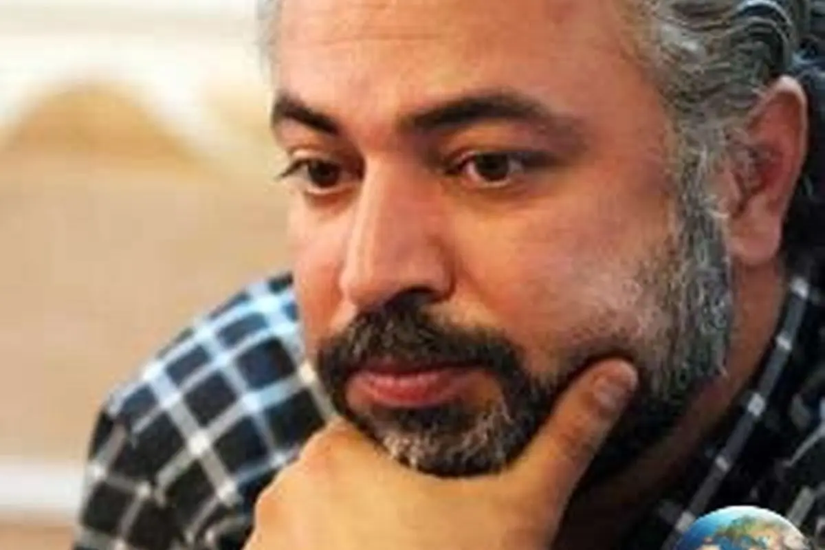 آخرین عکسهای حسن جوهرچی با فرزندانش؛ یاد و خاطره این هنرمند فقید در کنار خانواده