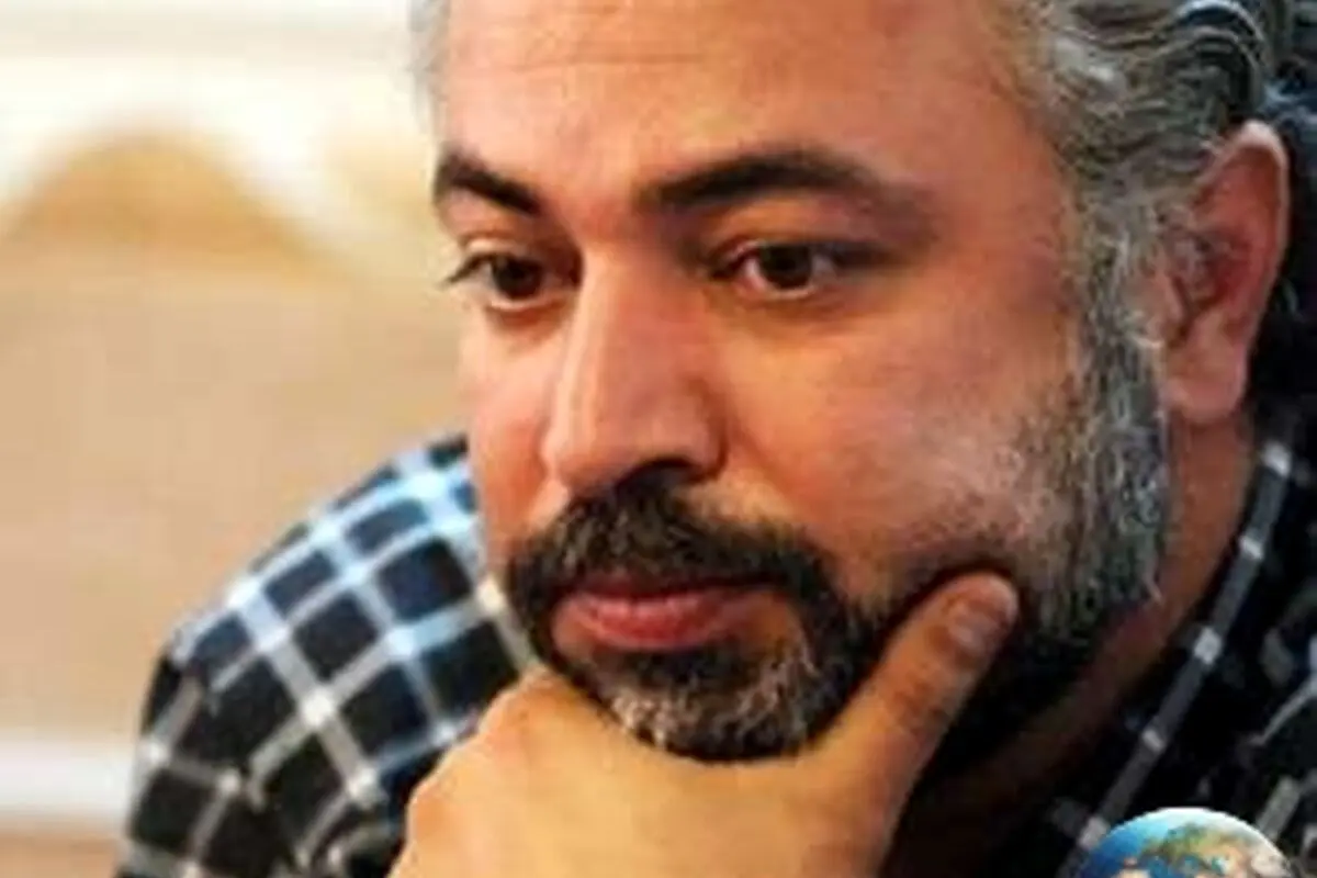 آخرین عکس‌های حسن جوهرچی با فرزندانش؛ یاد و خاطره این هنرمند فقید در کنار خانواده