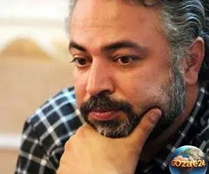 آخرین عکس‌های حسن جوهرچی با فرزندانش؛ یاد و خاطره این هنرمند فقید در کنار خانواده