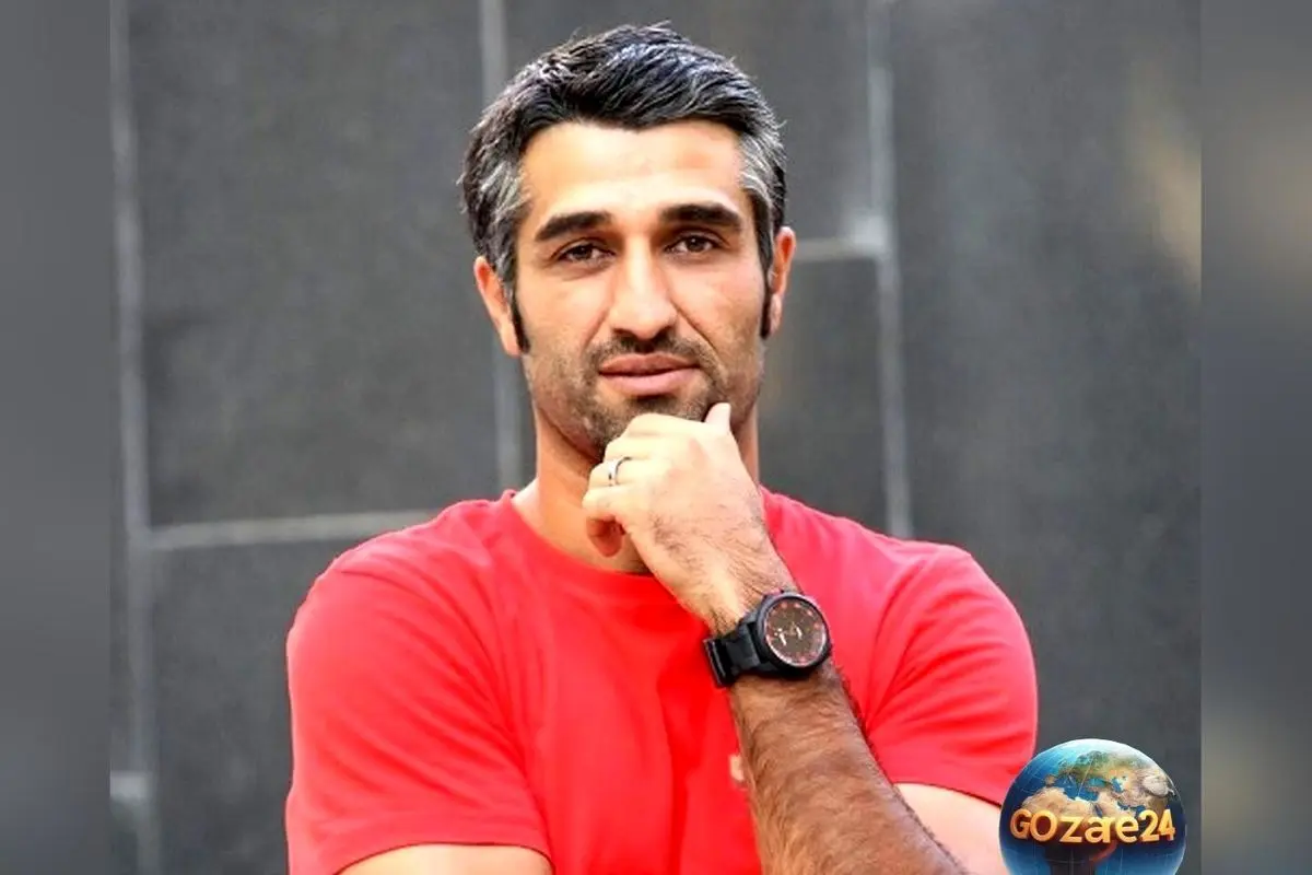 بیوگرافی کامل پژمان جمشیدی؛ ستاره فوتبال و هنر، زندگی خصوصی، آثار برتر و تصاویر دیدنی