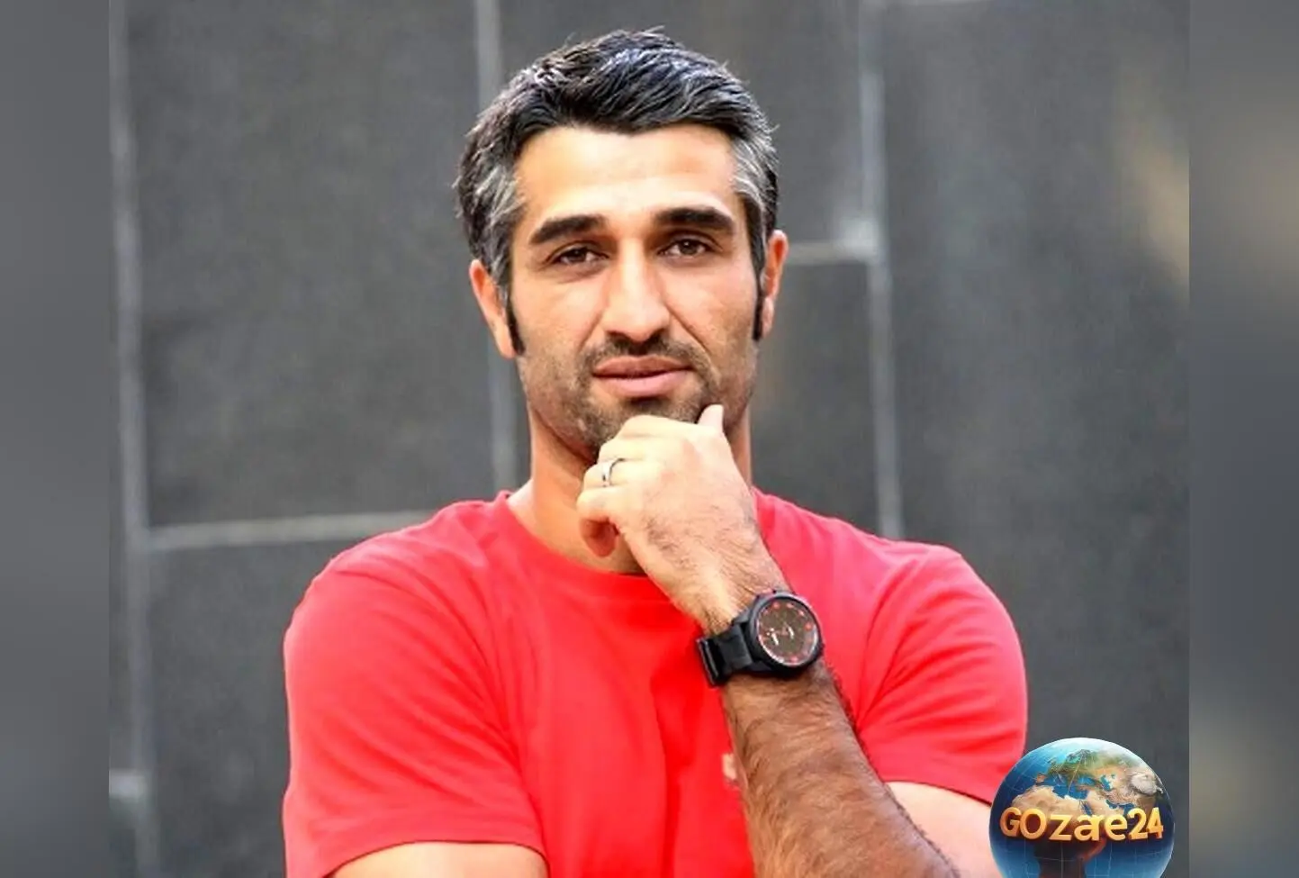 بیوگرافی کامل پژمان جمشیدی؛ ستاره فوتبال و هنر، زندگی خصوصی، آثار برتر و تصاویر دیدنی