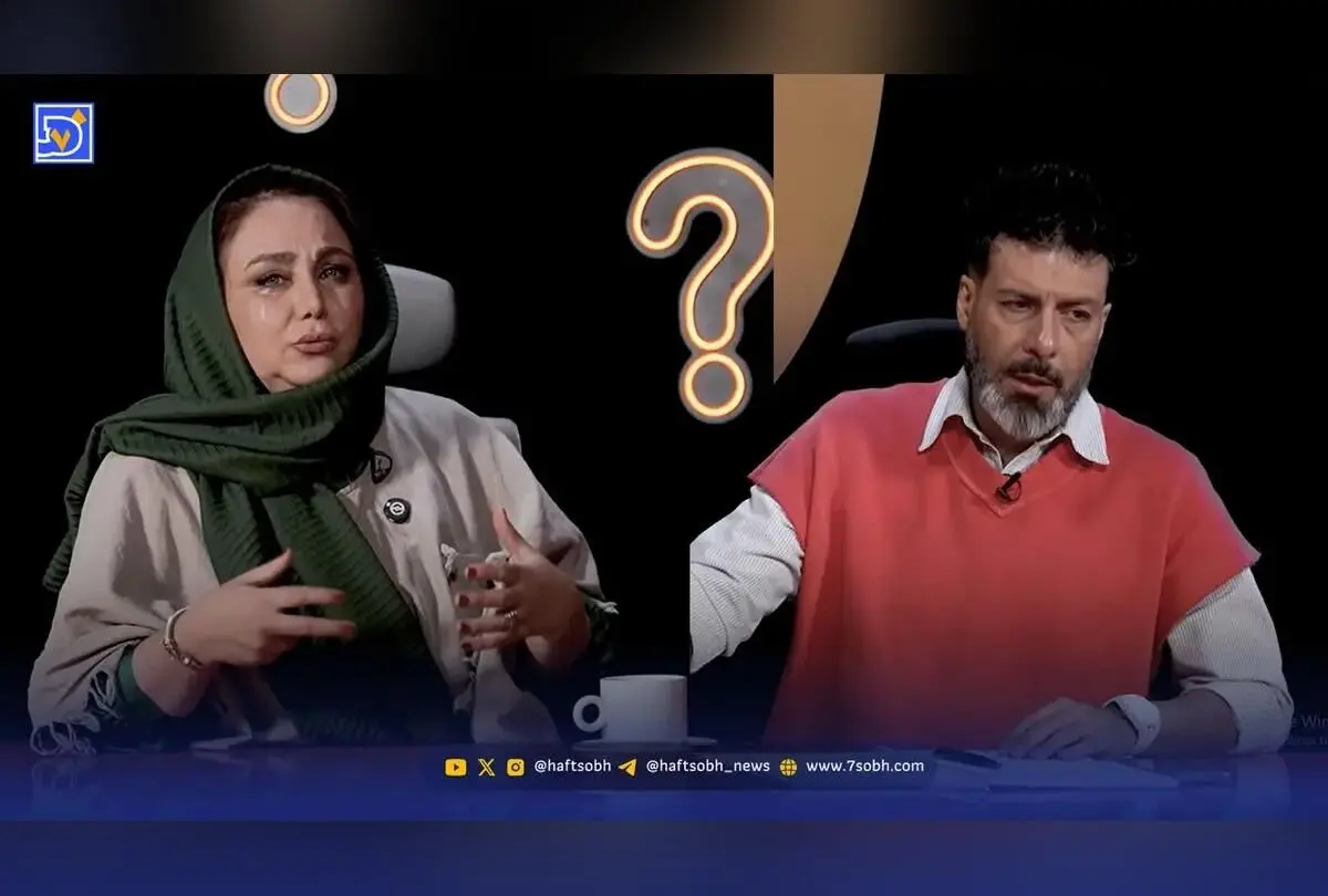 بهنوش بختیاری در گفت‌وگو با مجید واشقانی: از بحران‌های روحی و احساس بقا تا تأثیر فشارهای روانی بر هنرمندان