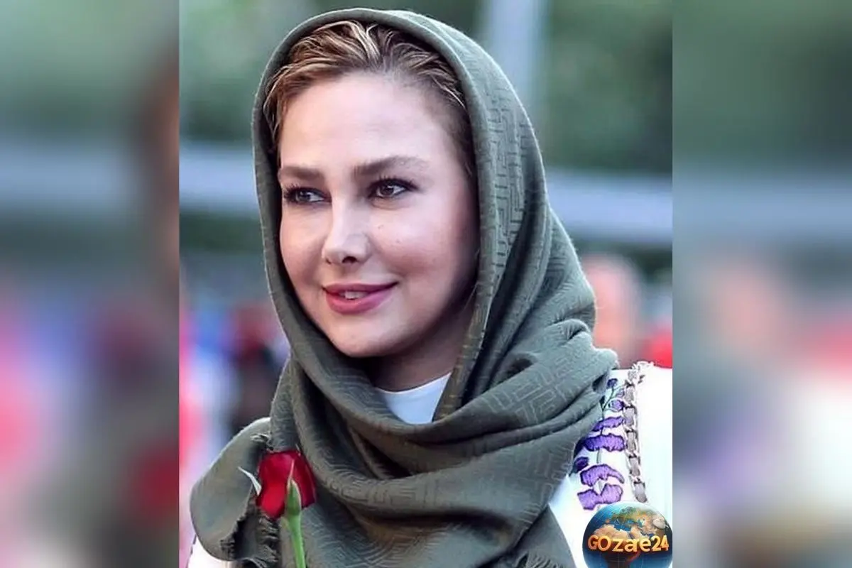 نگاهی به دستخط زیبا و زندگی عاشقانه آناهیتا نعمتی؛ هنر، عشق و همسفری ماندگار