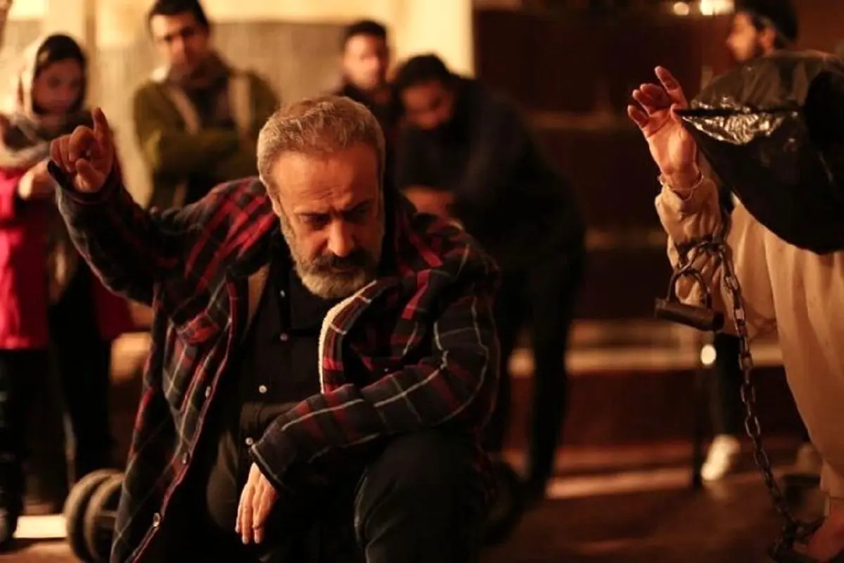 «قاتل و وحشی» پس از ۵ سال توقیف در جشنواره فجر | بازگشت جنجالی حمید نعمت‌الله!