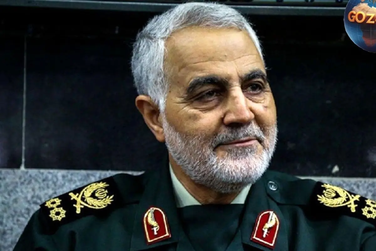 بهاره رهنما: از سردار سلیمانی استراتژیستی قهرمان و محافظ کشور در مقابل تهدیدهای داعش حمایت می‌کنم