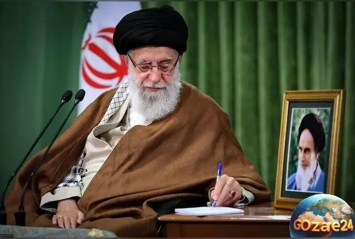 رهبر انقلاب قهرمانی تیم ملی کشتی آزاد و فرنگی ایران در جهان را تبریک گفت: درخشش تاریخی ورزشکاران کشور در مسابقات زاگرب 2025