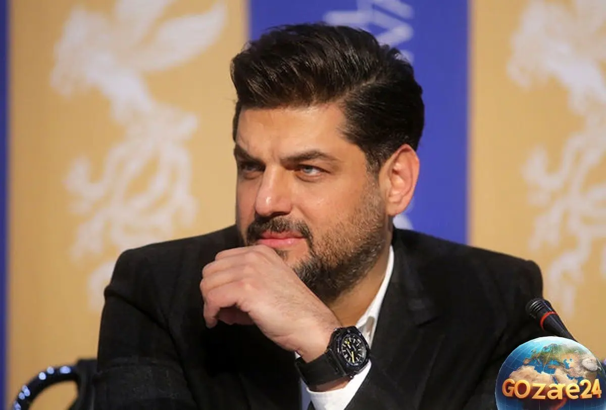 تبریک خنده‌دار سام درخشانی به ریما رامین‌فر و رونمایی از چهره زیرخاکی همای سریال پایتخت + عکس