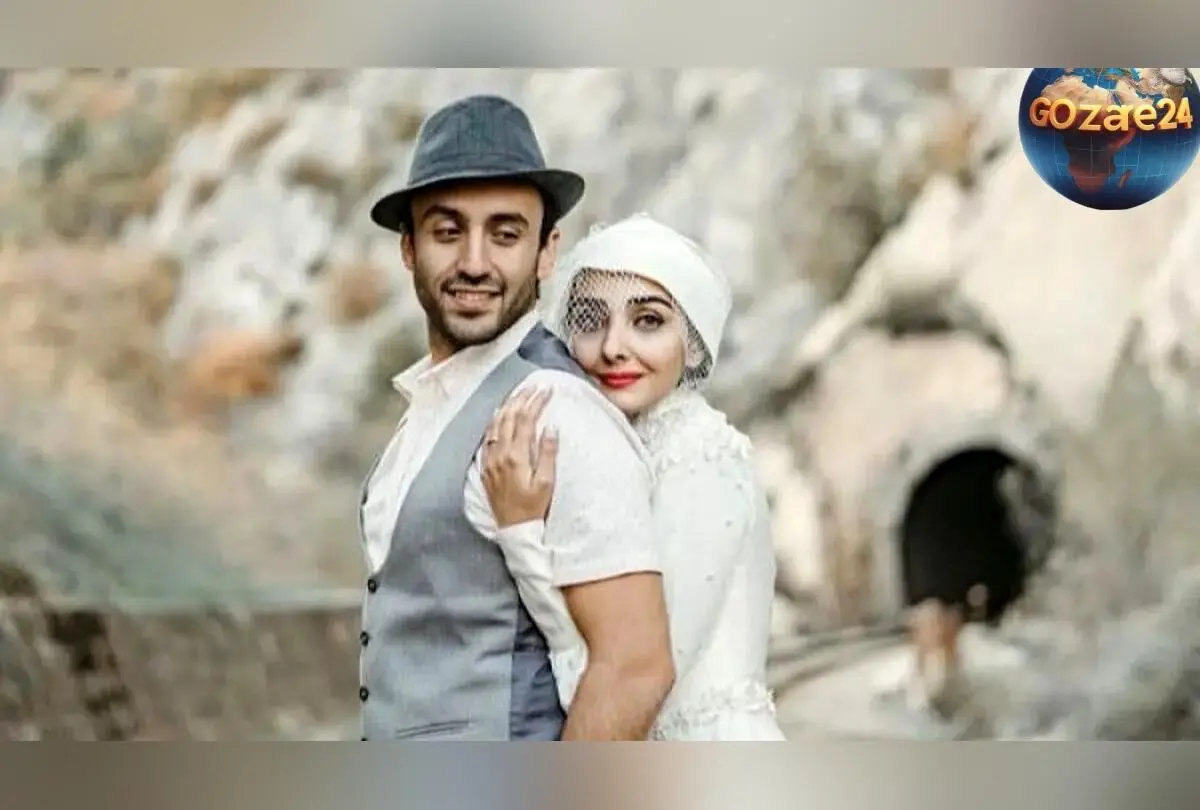 عروسی مجلل دریا مرادی دشت با پسر فاطمه گودرزی؛ لباس‌های شیک و لحظاتی دیدنی