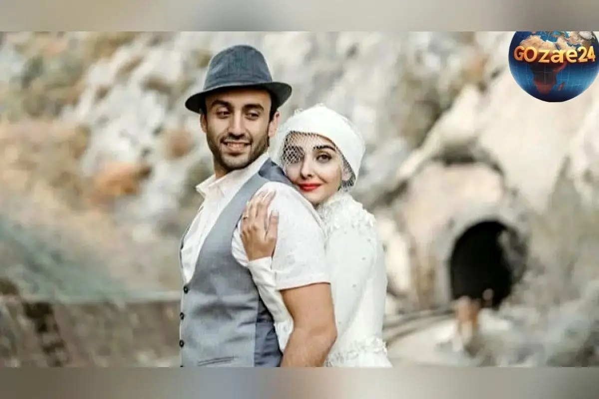 عروسی مجلل دریا مرادی دشت با پسر فاطمه گودرزی؛ لباس‌های شیک و لحظاتی دیدنی