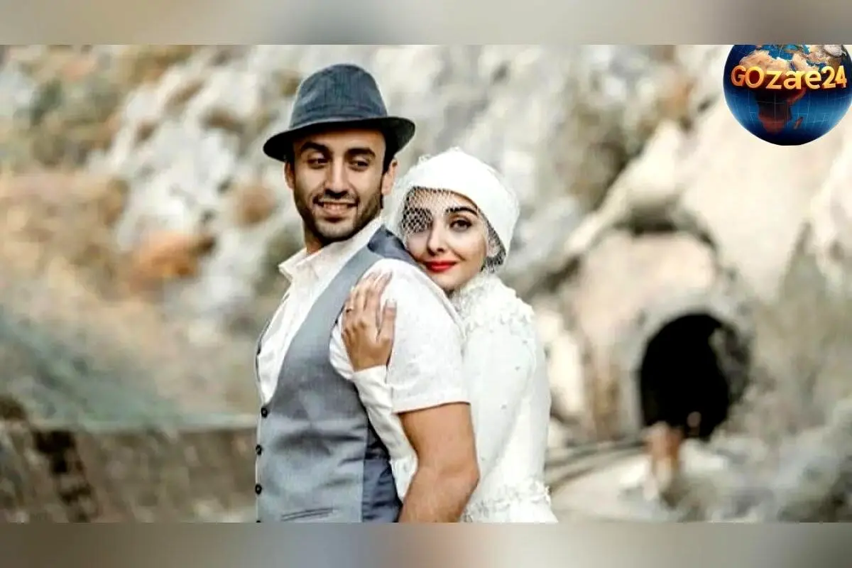 عروسی مجلل دریا مرادی دشت با پسر فاطمه گودرزی؛ لباس‌های شیک و لحظاتی دیدنی