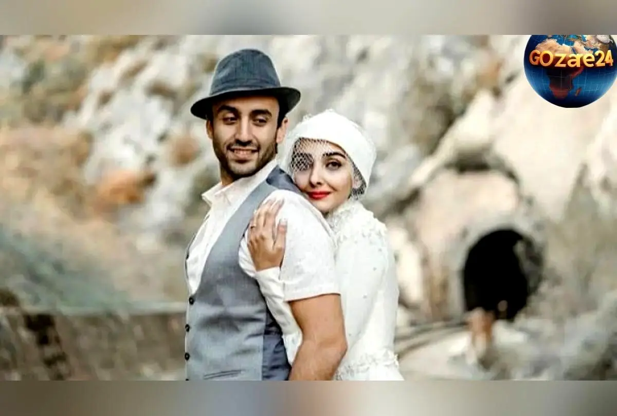 عروسی مجلل دریا مرادی دشت با پسر فاطمه گودرزی؛ لباس‌های شیک و لحظاتی دیدنی