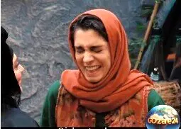 الیکا عبدالرزاقی در جوکر: لحظه خنده‌دار و پرحاشیه با واکنش‌های جالب + فیلم