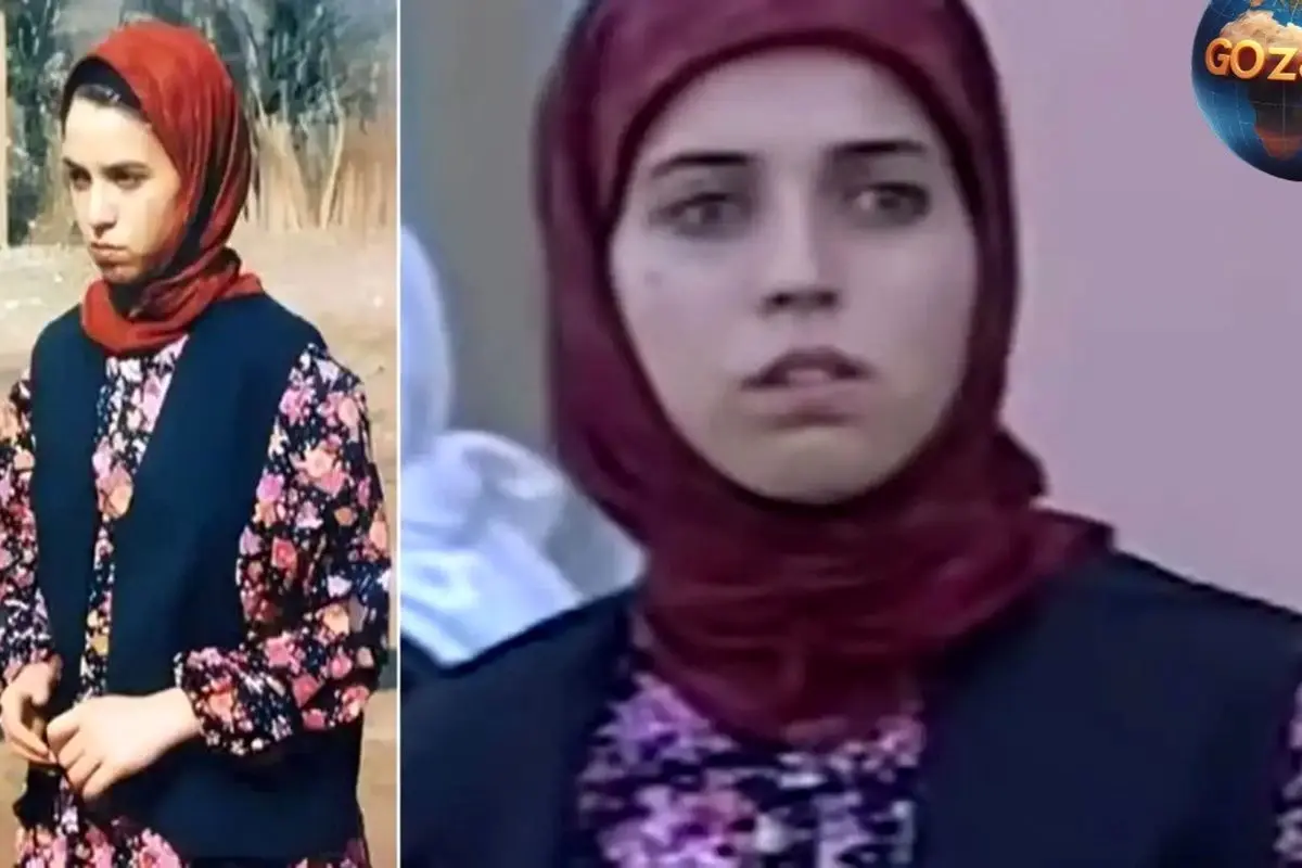 تغییر چهره اکرم مهدوی شیرین پس از ۲۴ سال در ۴۵ سالگی | تصاویر جدید و تأملبرانگیز