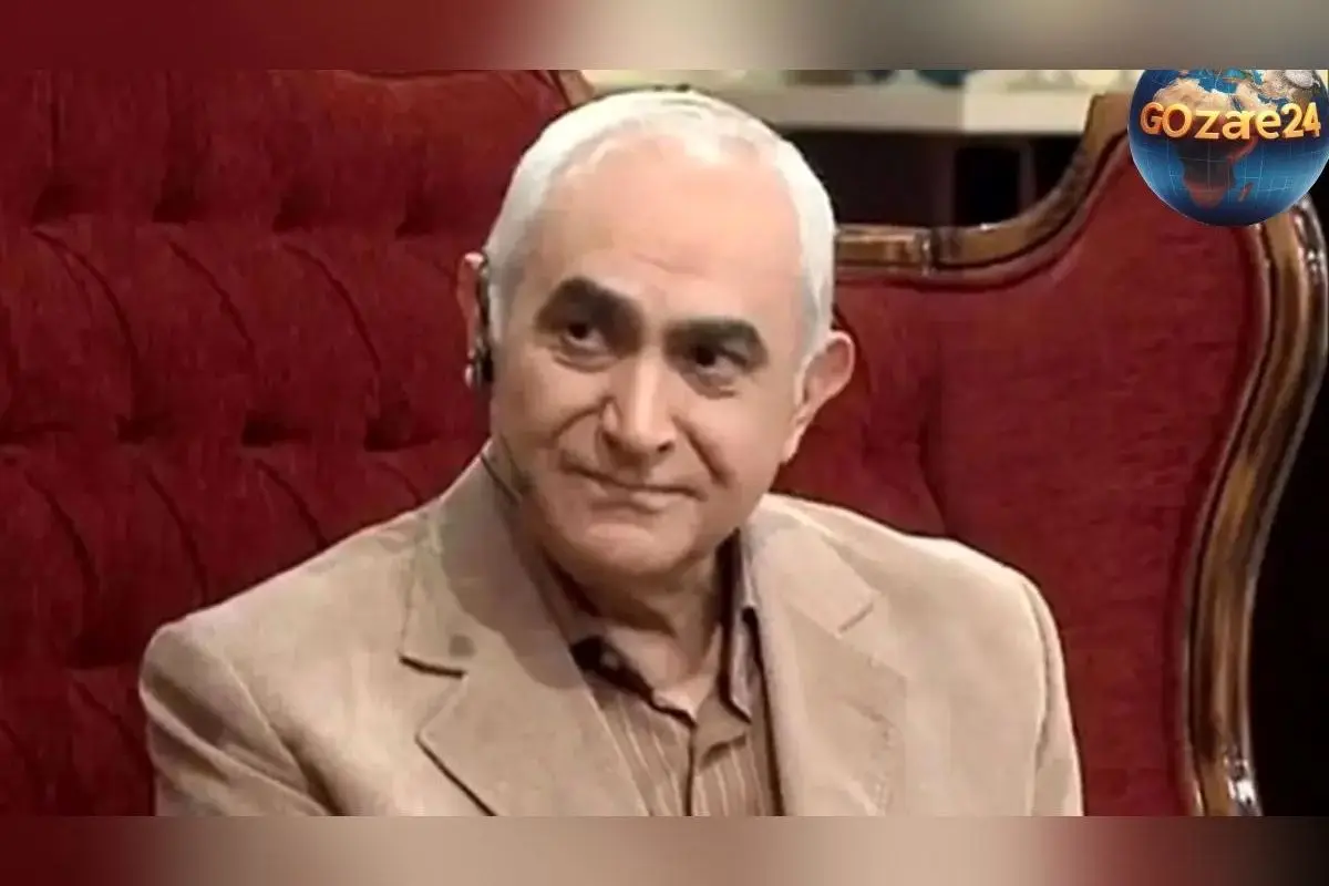 عکس ناصر ممدوح در اولین نقش سینمایی‌اش در فیلم «در امتداد شب» | سفر در زمان و چهره‌ای کمتر دیده‌شده از پیشکسوت دوبله و بازیگری