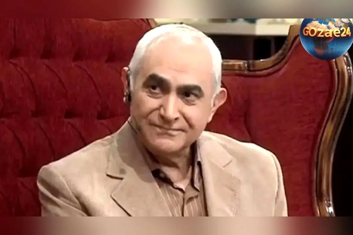 عکس ناصر ممدوح در اولین نقش سینمایی‌اش در فیلم «در امتداد شب» | سفر در زمان و چهره‌ای کمتر دیده‌شده از پیشکسوت دوبله و بازیگری