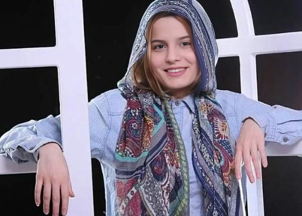 عکس‌های جذاب و خصوصی غزاله اکرمی بازیگر نقش سوجان در سن ۲۵ سالگی + استایل‌های متفاوت و بیوگرافی کوتاه