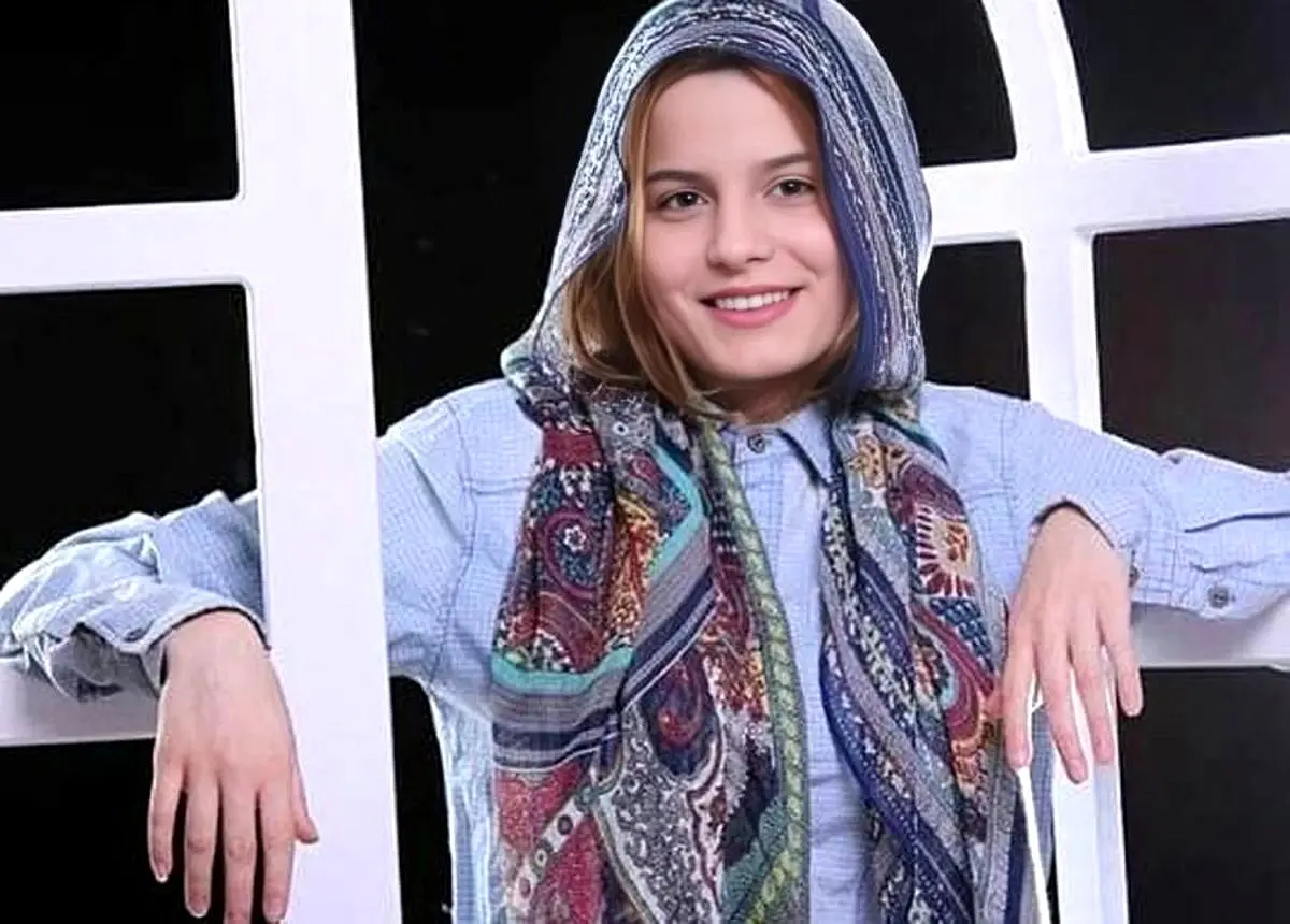 عکس‌های جذاب و خصوصی غزاله اکرمی بازیگر نقش سوجان در سن ۲۵ سالگی + استایل‌های متفاوت و بیوگرافی کوتاه
