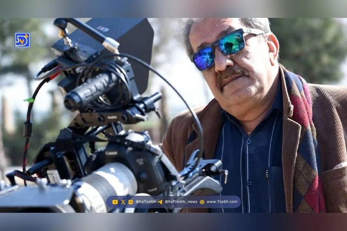 درگذشت مسعود رشیدی کارگردان سریال قلب یخی؛ پیشکسوت سینما و تلویزیون ایران در سن ۶۸ سالگی
