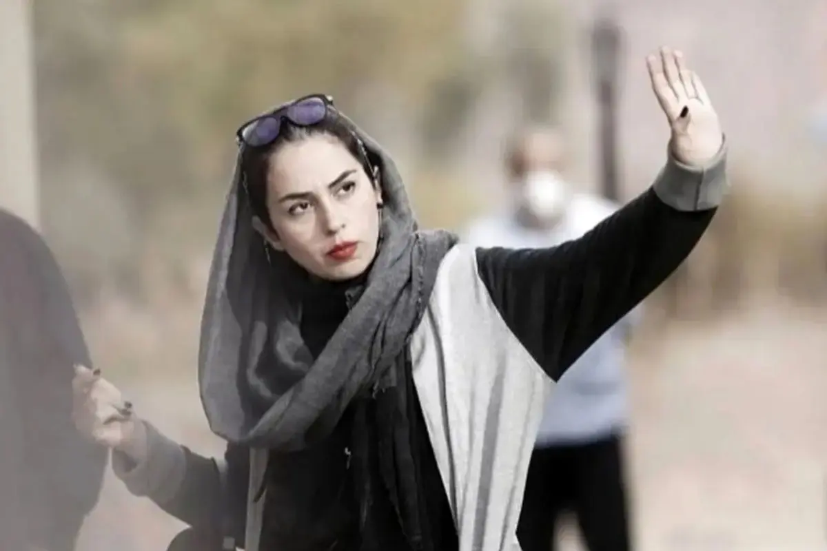 کارگردان «تاسیان» به تحریف نام خلیج فارس اعتراض کرد