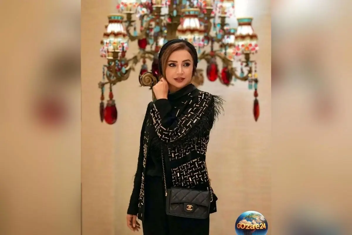 خانه روی آب در استرالیا؛ خاطرات شیرین شبنم قلی خانی از دوران زندگی در کنار دریاچه و خانه آبی