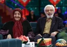 جشن 82 سالگی استاد جمشید مشایخی؛ خاطرات، عکس‌ها و پیام‌های تبریک از چهره‌های سرشناس