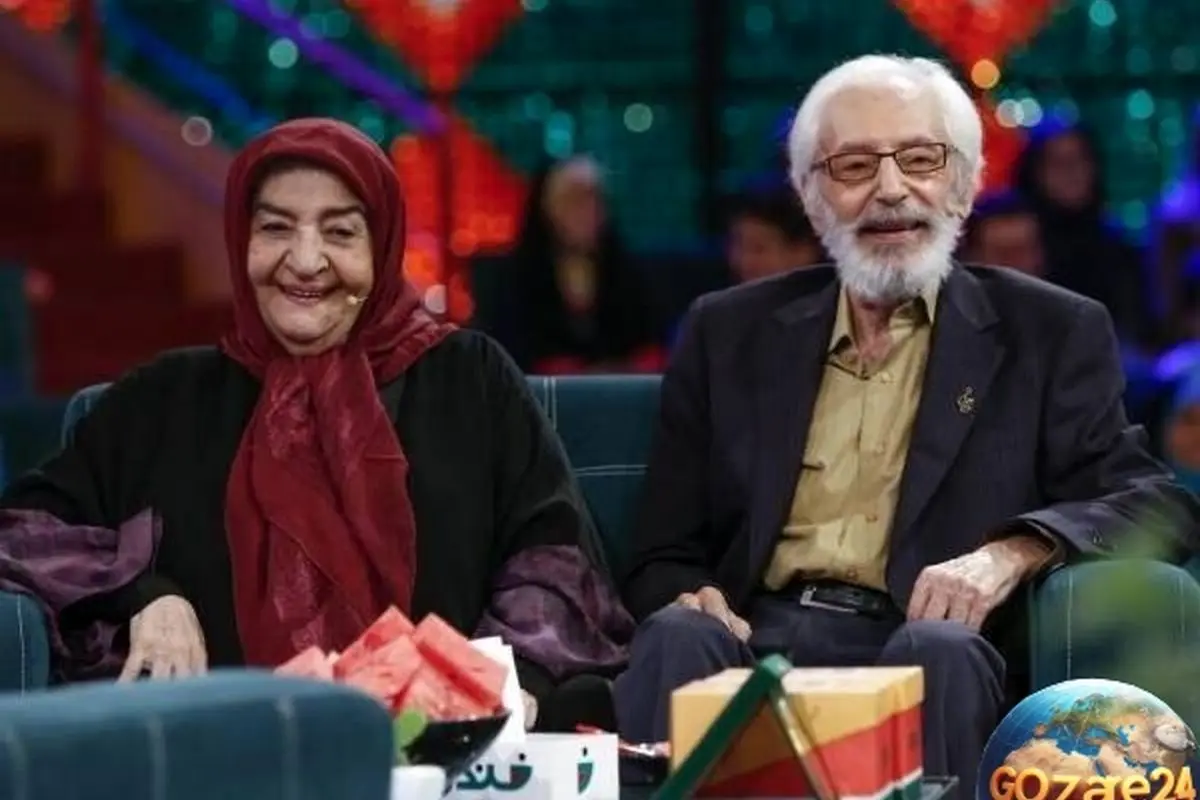جشن 82 سالگی استاد جمشید مشایخی؛ خاطرات، عکسها و پیامهای تبریک از چهرههای سرشناس