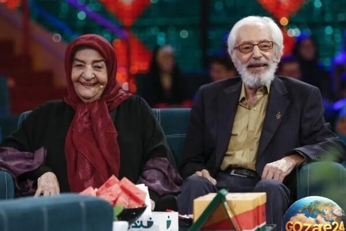 جشن 82 سالگی استاد جمشید مشایخی؛ خاطرات، عکس‌ها و پیام‌های تبریک از چهره‌های سرشناس