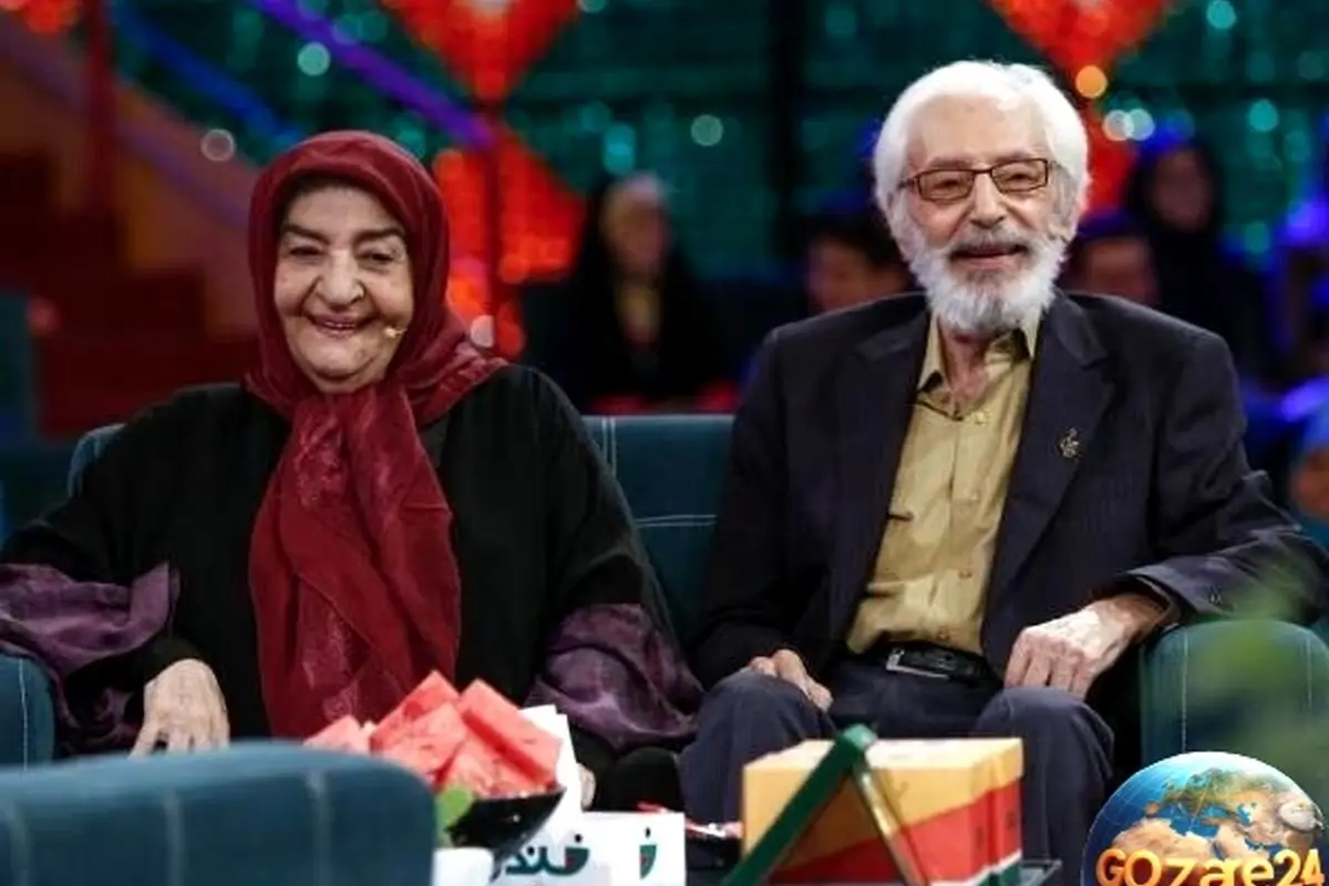 جشن 82 سالگی استاد جمشید مشایخی؛ خاطرات، عکس‌ها و پیام‌های تبریک از چهره‌های سرشناس