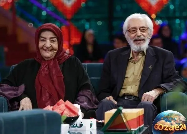 جشن 82 سالگی استاد جمشید مشایخی؛ خاطرات، عکس‌ها و پیام‌های تبریک از چهره‌های سرشناس