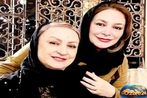 مریم امیرجلالی از رازهای مخفی نگهداری فرزند در دوران مدیریت مالی در وزارت بازرگانی + داستانی جالب و شنیدنی