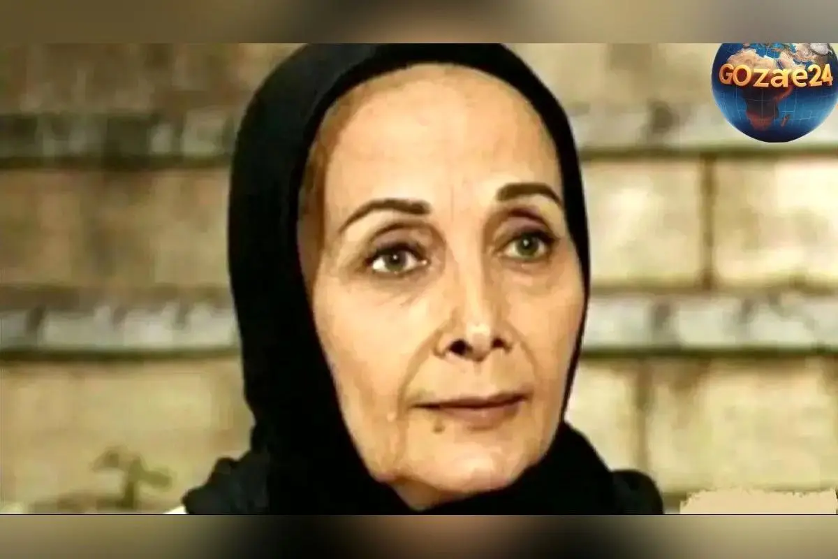 کتایون امیرابراهیمی؛ بازیگر محبوب «من یک مستاجرم» در سن 86 سالگی و بیوگرافی کامل از زندگی و فعالیت‌های هنری او