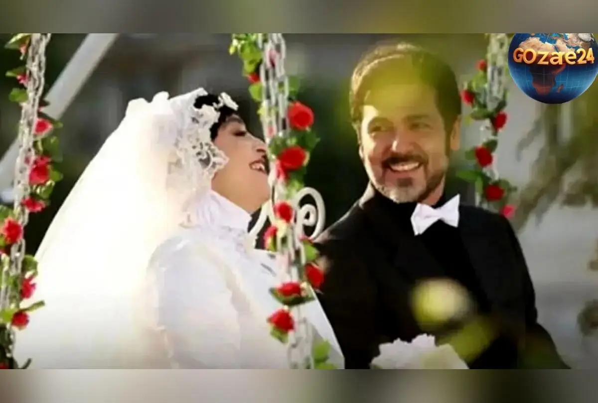 لباس عروس بازیگران ایرانی با الهام از سبک‌های تاریخی و مدرن؛ از شکوه سلطنتی تا سادگی مینیمال