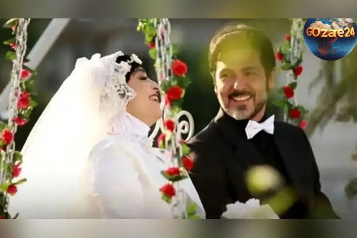 لباس عروس بازیگران ایرانی با الهام از سبک‌های تاریخی و مدرن؛ از شکوه سلطنتی تا سادگی مینیمال