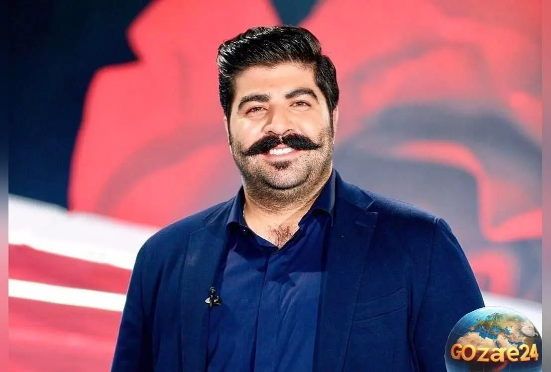 بهنام بانی با کت خاص و رنگ منحصر به فرد؛ استایلی متفاوت و جذاب در صفحه اینستاگرام + عکس و بررسی استایل