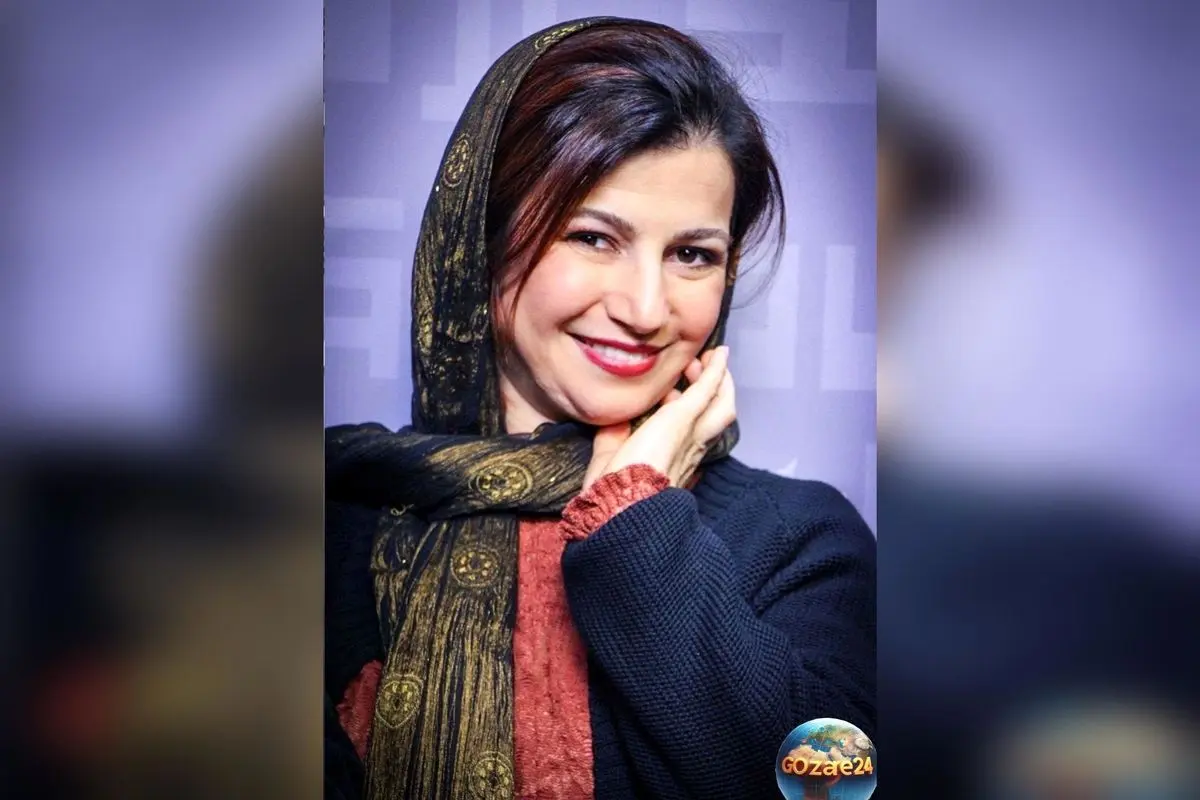 لیلی رشیدی لحظه بی‌نظیر دریافت جایزه بهترین فیلم در فستیوال کارلووی‌واری را جشن گرفت + عکس شادی و افتخار