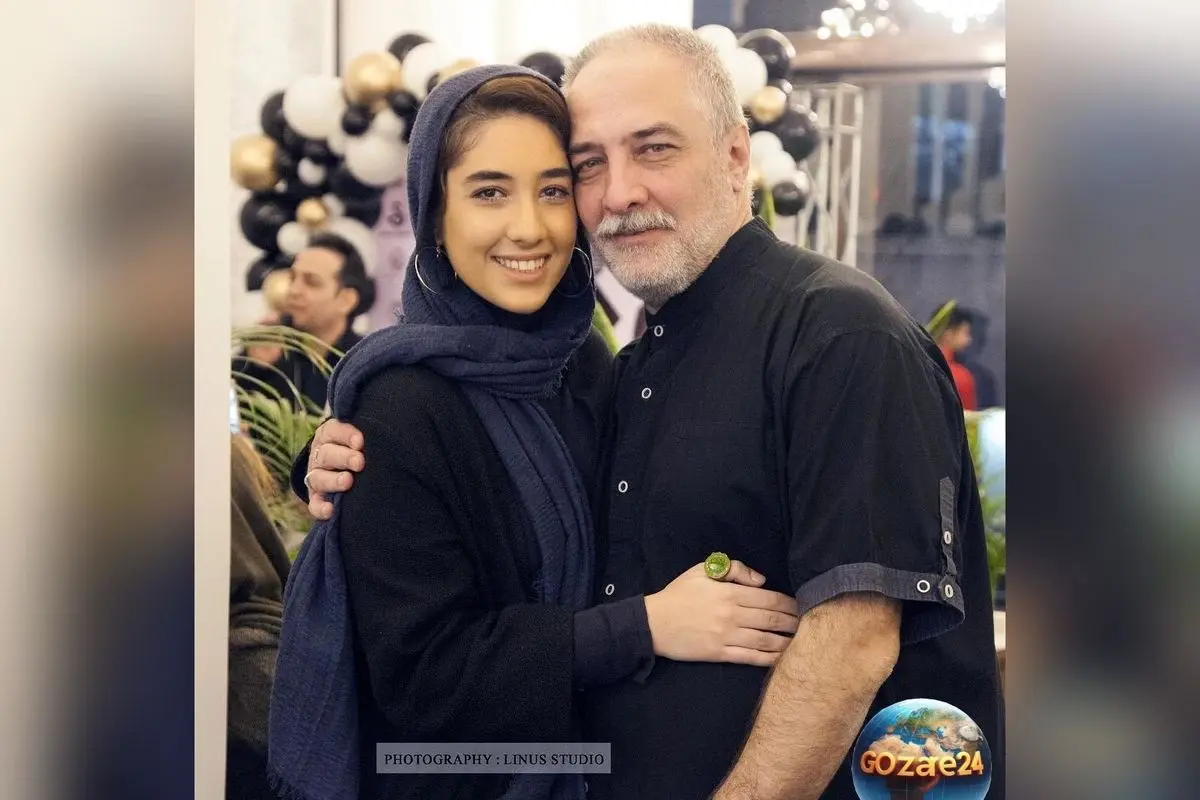 ایرج نوذری از زندگی پدر فقیدش، خاطراتی دل‌نشین و تأثیرگذار: از وضعیت خوب پدر تا لحظاتی ساده اما پرمعنا