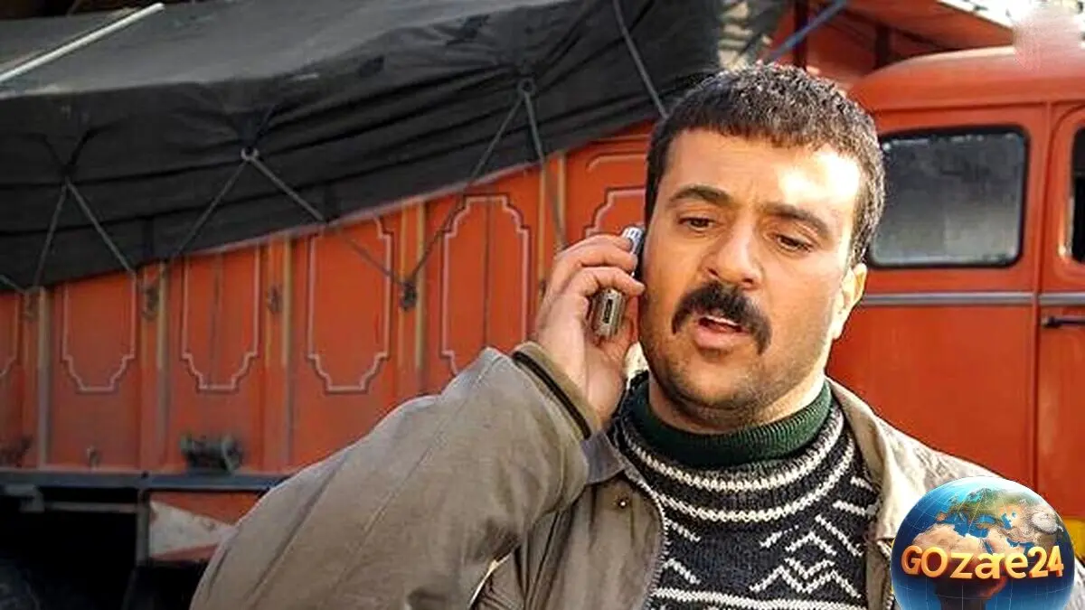 رونمایی از چهره جدید احمد مهرانفر در سفر به جزیره فی‌فی؛ تغییر استایل و روحیه بازیگر محبوب پایتخت