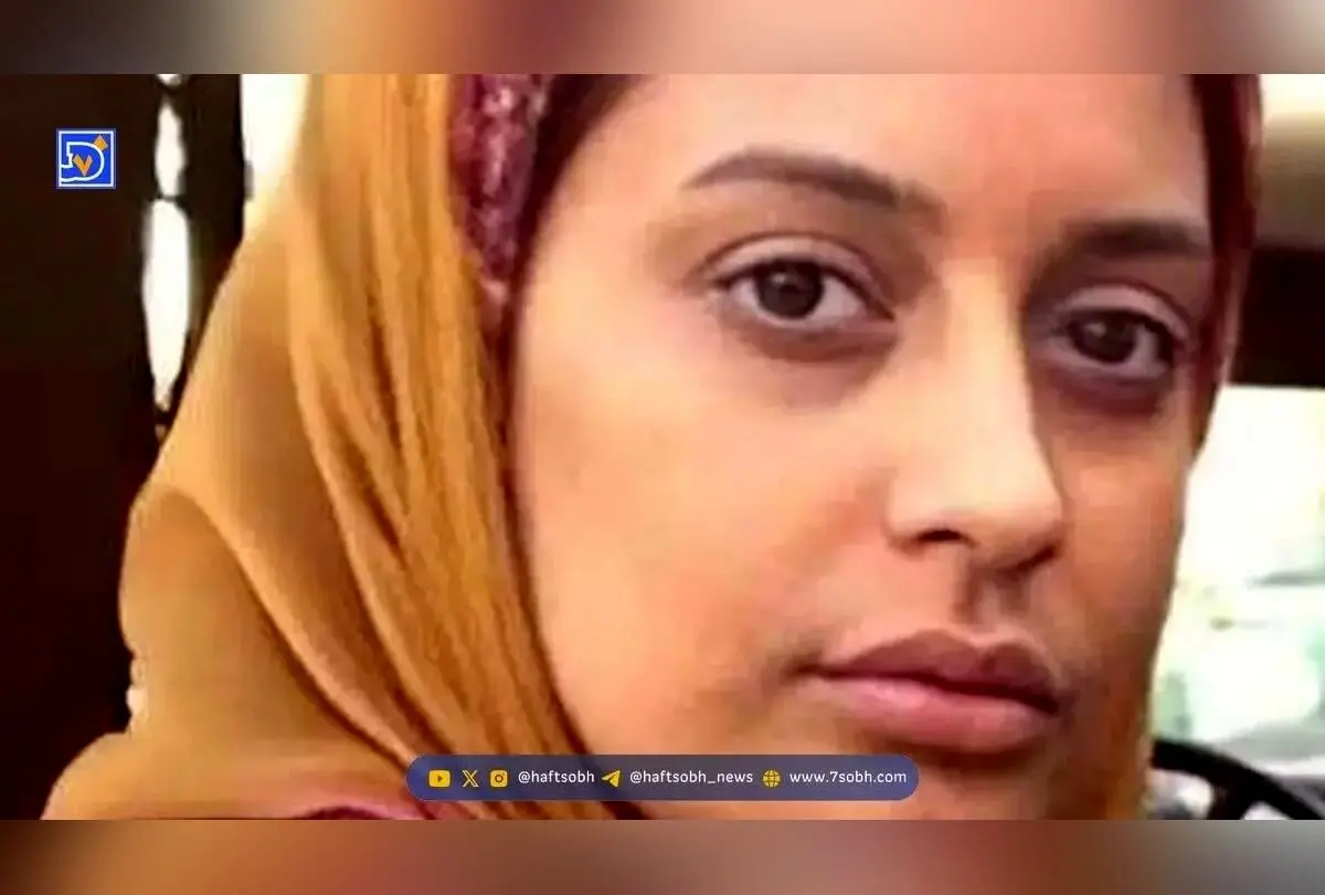 آشنایی با زندگی و نقش گلپری در سریال آوای باران؛ ازدواج ناهید محمودی و داستان جذاب شخصیت‌اش
