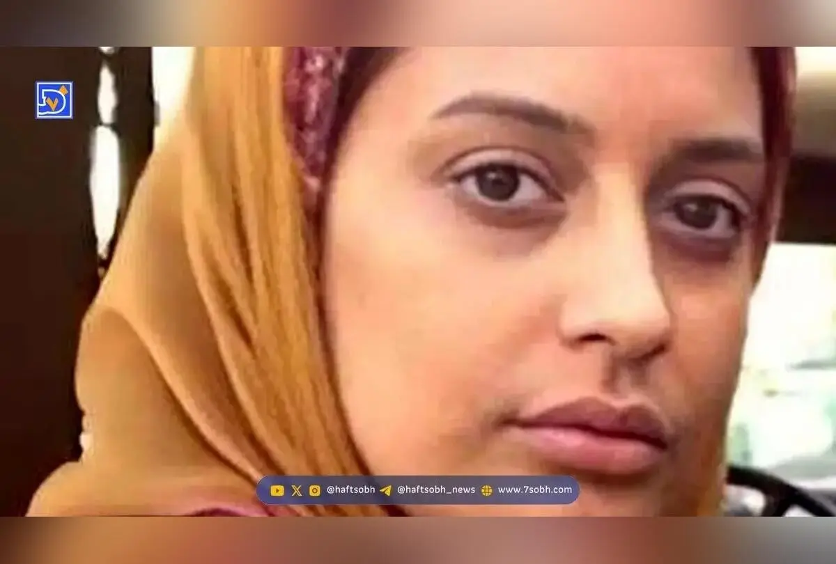 آشنایی با زندگی و نقش گلپری در سریال آوای باران؛ ازدواج ناهید محمودی و داستان جذاب شخصیت‌اش