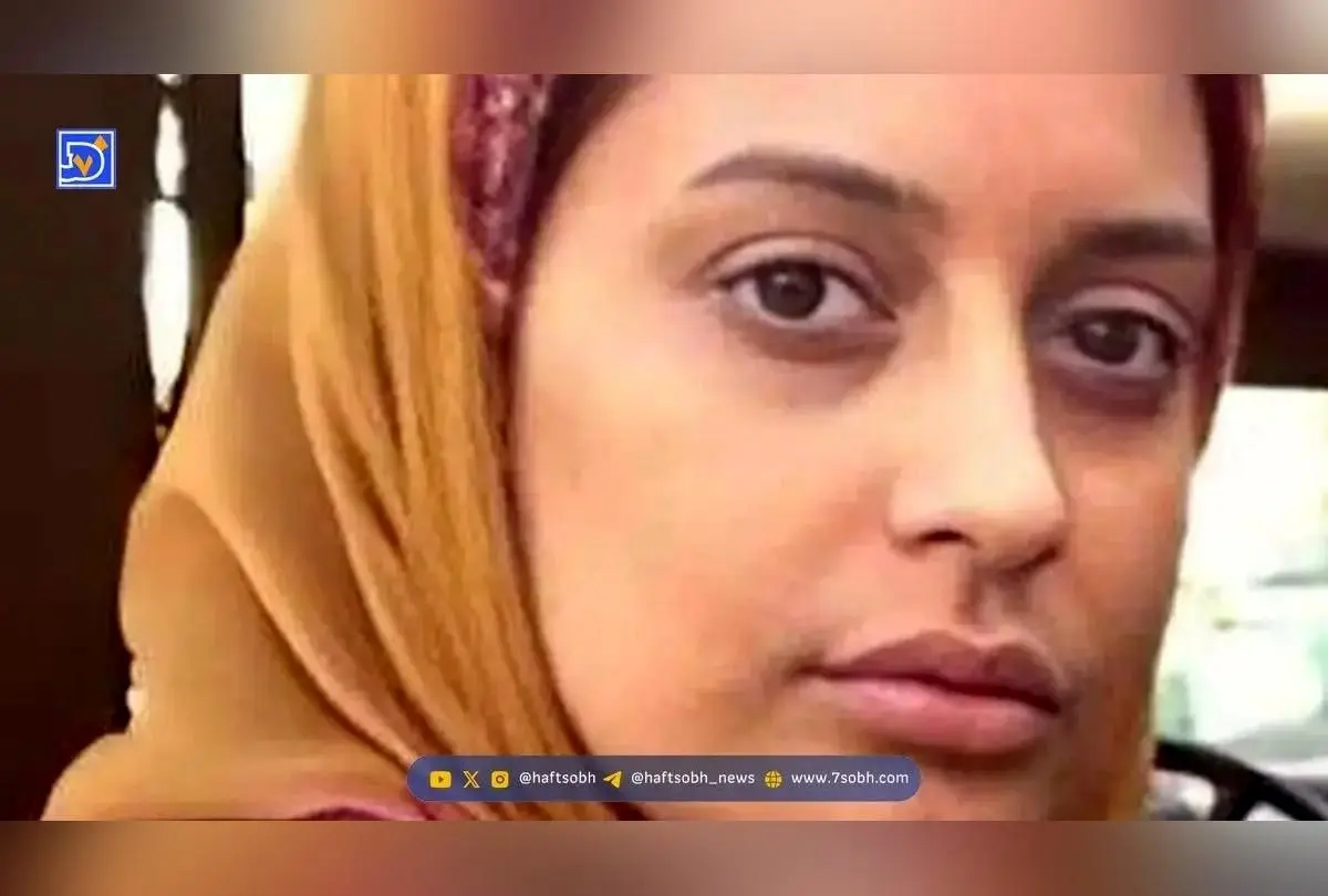 آشنایی با زندگی و نقش گلپری در سریال آوای باران؛ ازدواج ناهید محمودی و داستان جذاب شخصیت‌اش