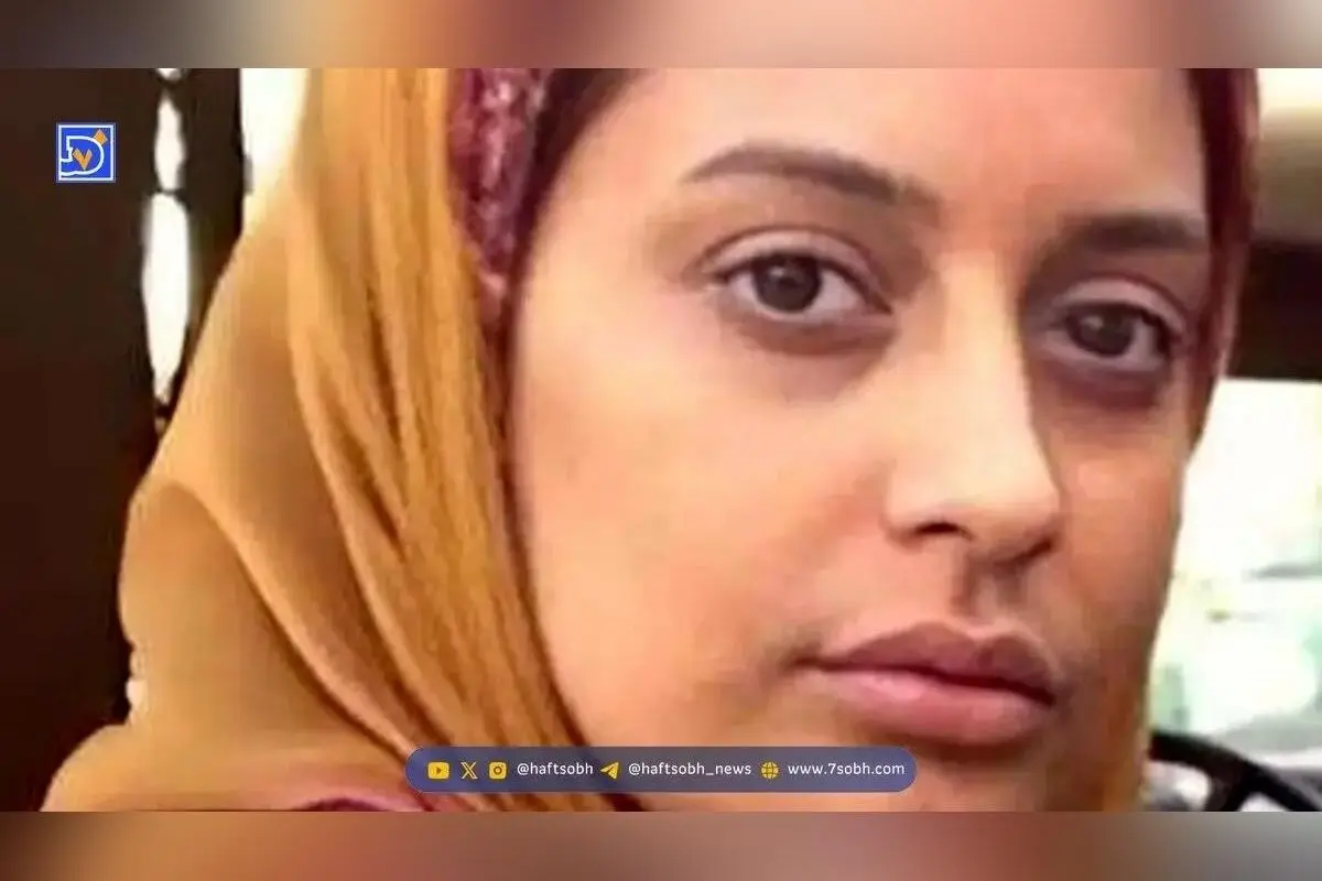 آشنایی با زندگی و نقش گلپری در سریال آوای باران؛ ازدواج ناهید محمودی و داستان جذاب شخصیت‌اش