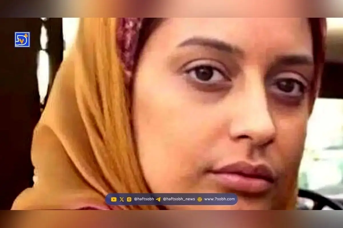 آشنایی با زندگی و نقش گلپری در سریال آوای باران؛ ازدواج ناهید محمودی و داستان جذاب شخصیت‌اش