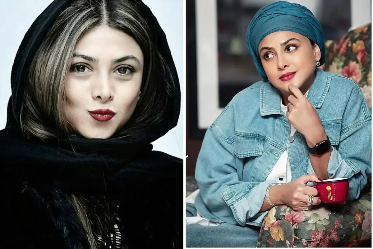 استایل تابستانی و خاص آزاده صمدی؛ عکس‌های جدید بازیگر سینما در دنیای مد