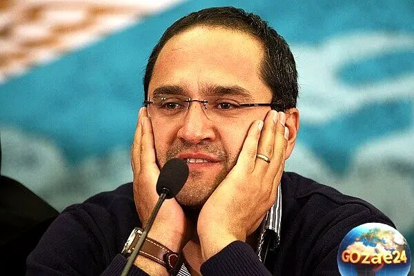 رامبد جوان در پاسخ به اتهام کپی‌برداری و حسادت به احسان علیخانی | ویدئو و تحلیل