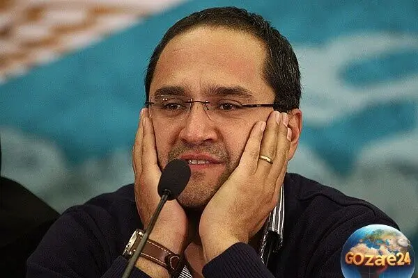 رامبد جوان در پاسخ به اتهام کپی‌برداری و حسادت به احسان علیخانی | ویدئو و تحلیل