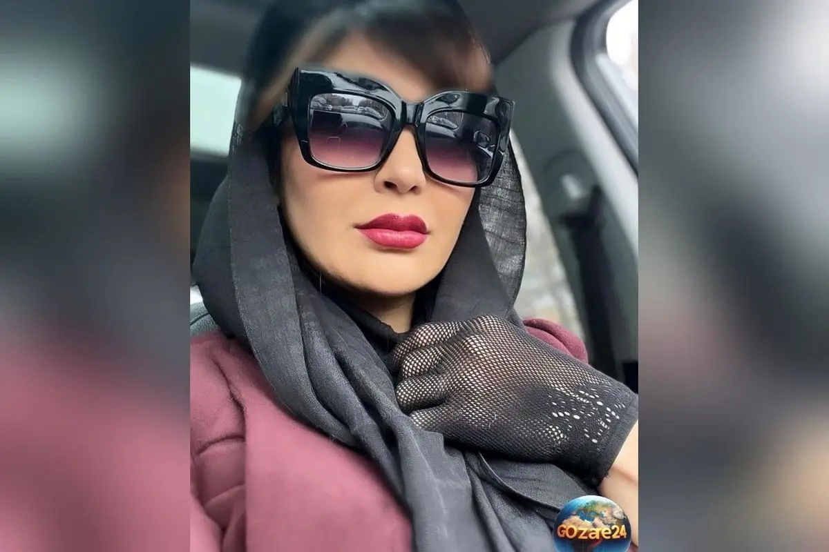 استایل الهام‌گرفته از هنر ایرانی مریم معصومی؛ بازیگر با اصالت در پوشش و تصویر بی‌نظیر