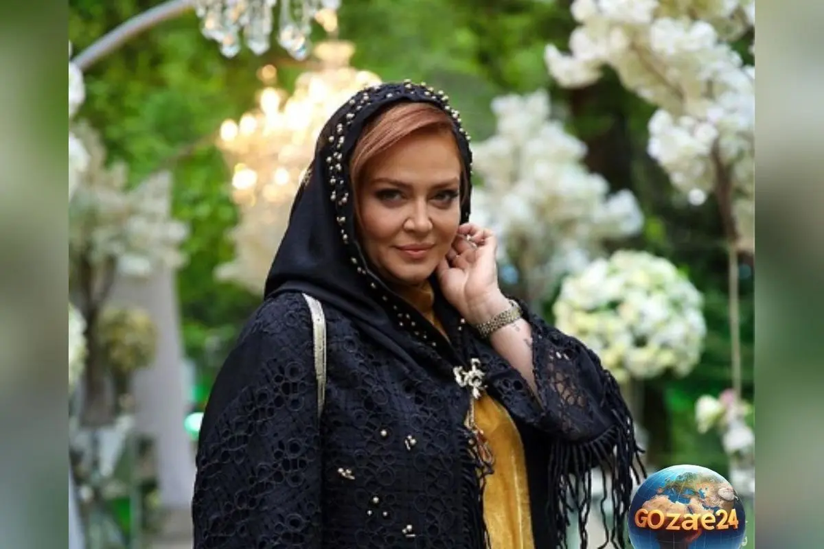 نگاهی به استایل سنتی و رنگارنگ بهاره رهنما + تصاویر جذاب و نکات مد روز