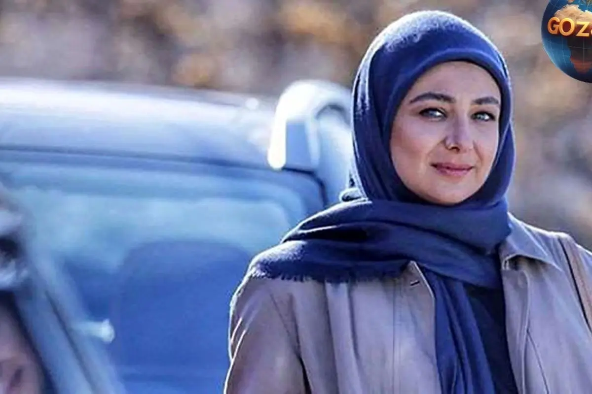 ویدا جوان در آستانه ۴۰ سالگی با جشن تولد خاص و چهره جدید در سریال پژمان