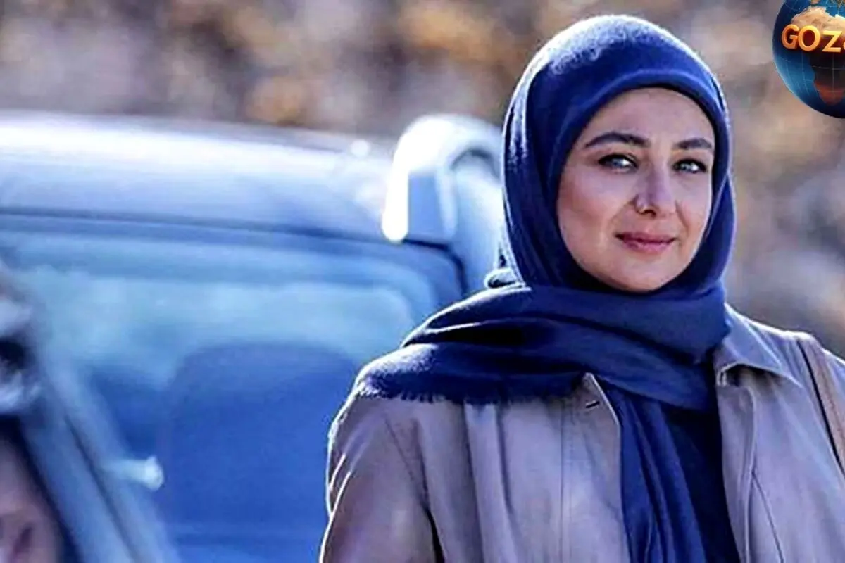 ویدا جوان در آستانه ۴۰ سالگی با جشن تولد خاص و چهره جدید در سریال پژمان