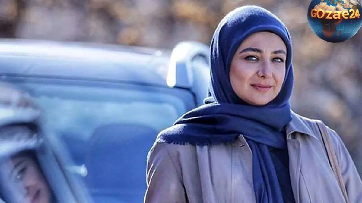 ویدا جوان در آستانه ۴۰ سالگی با جشن تولد خاص و چهره جدید در سریال پژمان